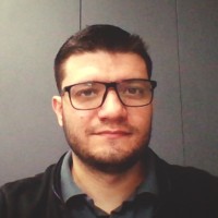 Felippe Viscovini Vilas Boas