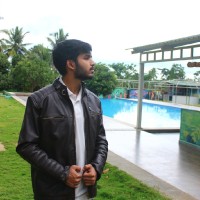 Gagan P