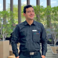 Salim Haouari