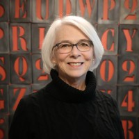 Patricia Bates