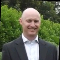 Paul Stanbury
