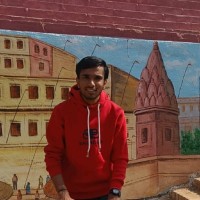 Shashank Jain