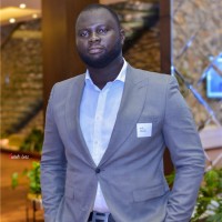 Kofi Asare-Adjei
