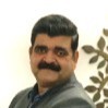 Sunil Solanki