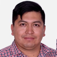 Luis Alexander Quizhpe Conde