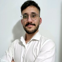 Luíz Felipe Lopes da Silva