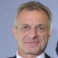 Eleftherios Eleftheriadis M.D. PhD. MBA. IFCAP. ISUP
