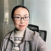 Joan Zhang