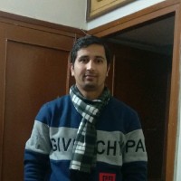 Robil Singh