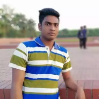 BM Saidur Rhaman Suvo