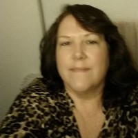 Tina Berglund