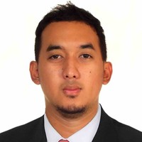 Joe Marie Valcarcel