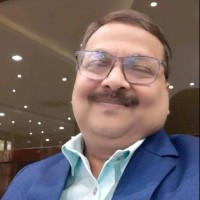 Anoop Saxena