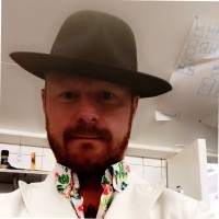 Kristoffer Johansson