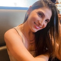 Mariana Carvalho De Melo
