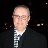 Carlos De Almeida