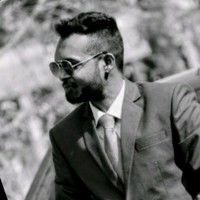 Prasad Mamidwar