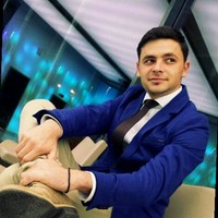 Mihai-Valentin Calancea