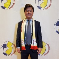 Pedro E. Kim