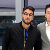 Youcef Amine Aissaoui Ing. Prt
