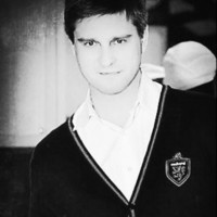Sergey Gusev