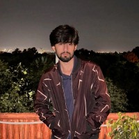 Mateen Abbasi