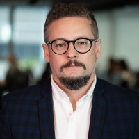 Mateus Colombo Mendes