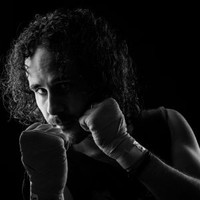 Borja Zamorano Jiménez