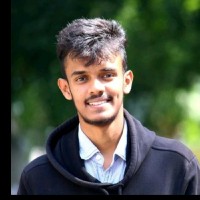 Yogesh gowda
