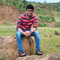 Harish Kanna T