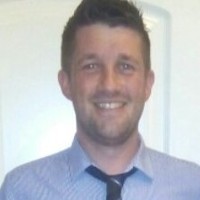 Colm Kelly