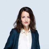 Sophie Von Wartburg