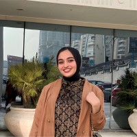 Esraa Gamal