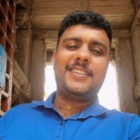 Akash P.