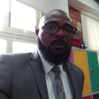 Ladimeji Omolabake