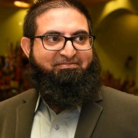 Irfan Hashmi
