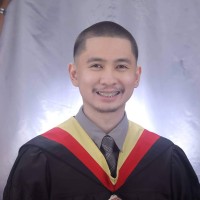 Joshua Martin Andrei De Castro