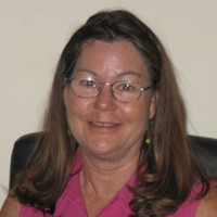 Catherine Ellinwood