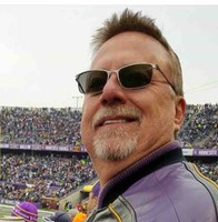 Ray Sundstrom