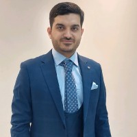 Saqlain Khalid