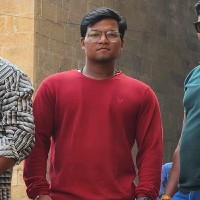 Dhananjay Koshti