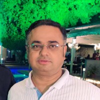 Ashish Singhai