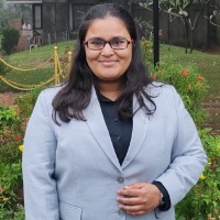 Dhyani Mehta