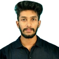 Aswin Raj N