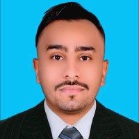 Waleed Mbarak