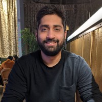 Ravi Desai