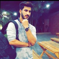 Rajat Madaan