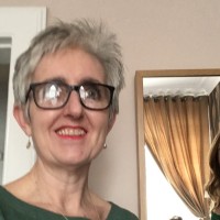 Alison Holden