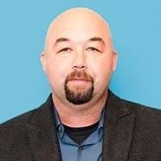 Doug Quinn