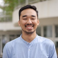 Kai Shimizu